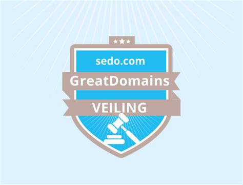 domeinnaam veiling|Domeinveiling .